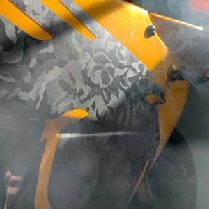 Meet your Posher, Zach